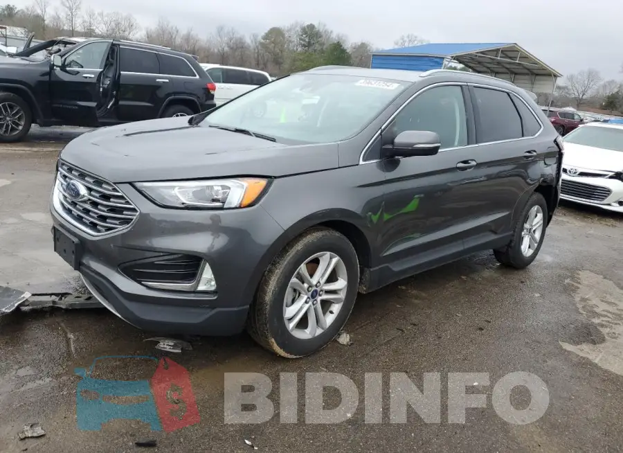 2FMPK3J93LBA23570 Photo# 1