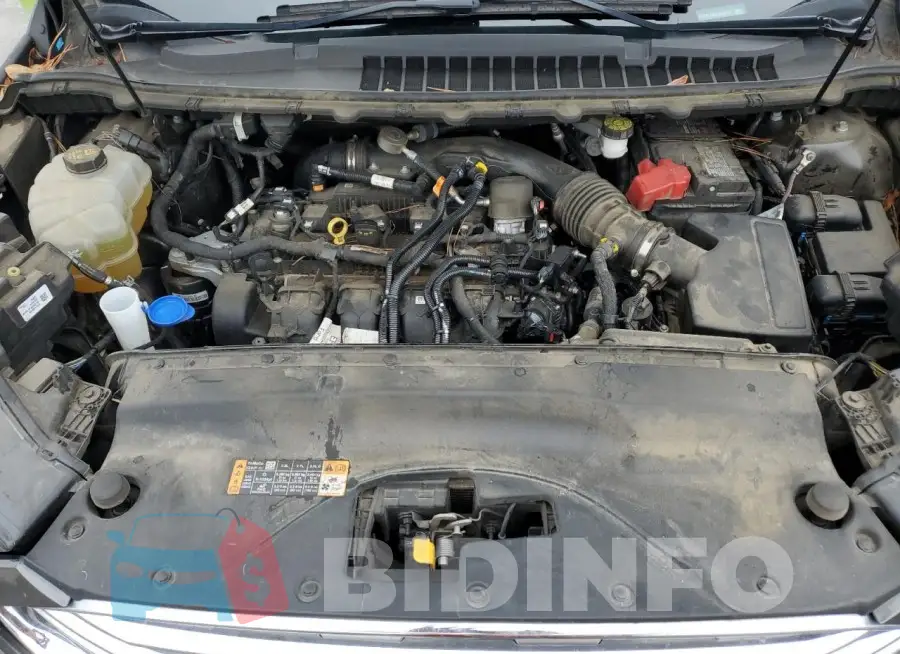 2FMPK3J93LBA23570 Photo# 12