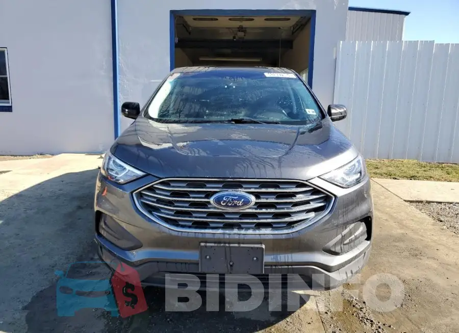 2FMPK4G92KBC64824 Photo# 5