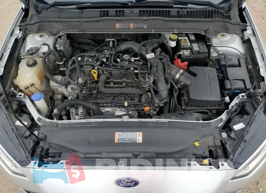 3FA6P0CDXKR181170 Photo# 11
