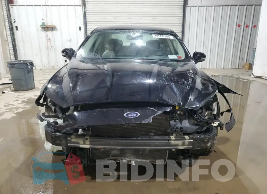 3FA6P0HD8HR166037 Photo# 5