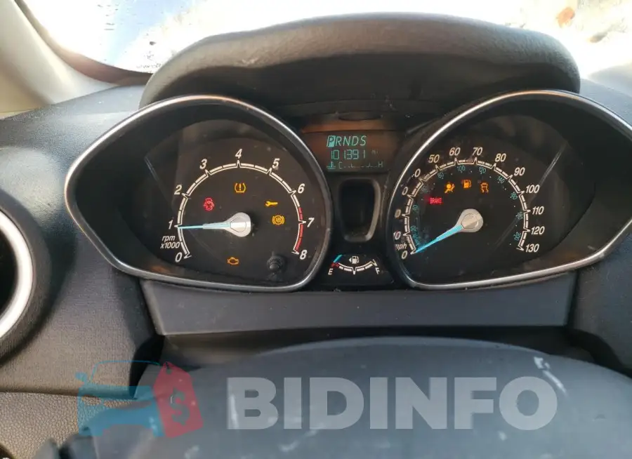 3FADP4BJ7GM107473 Photo# 9
