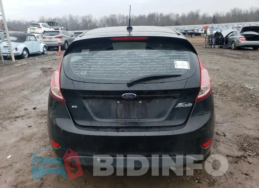 3FADP4EJ5GM183771 Photo# 6
