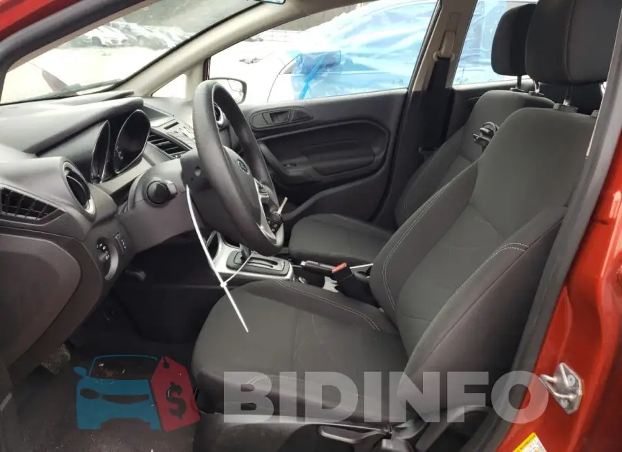 3FADP4EJ8JM107114 Photo# 7