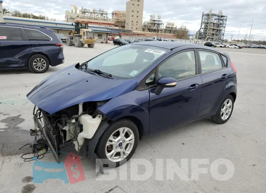 3FADP4EJXGM153729 Photo# 1