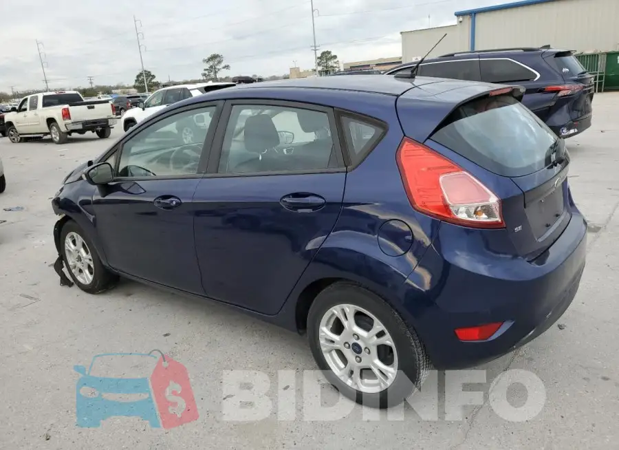 3FADP4EJXGM153729 Photo# 2