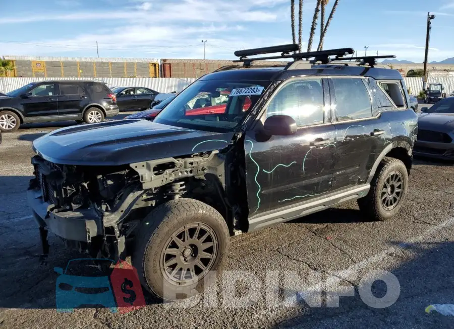 3FMCR9A69MRA33820 Photo# 1
