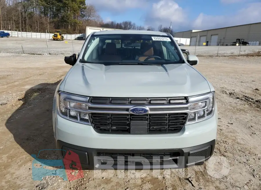 3FTTW8E37PRA58243 Photo# 5