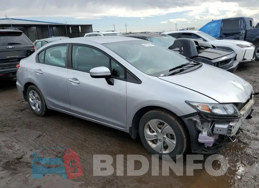 19XFB2F59FE065769 Photo# 4