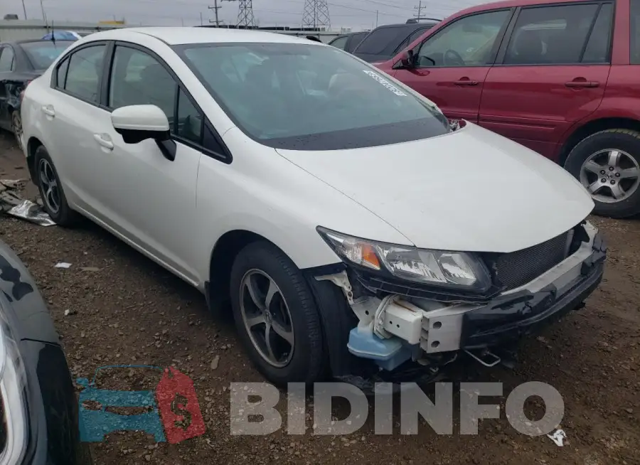 19XFB2F75FE107436 Photo# 4