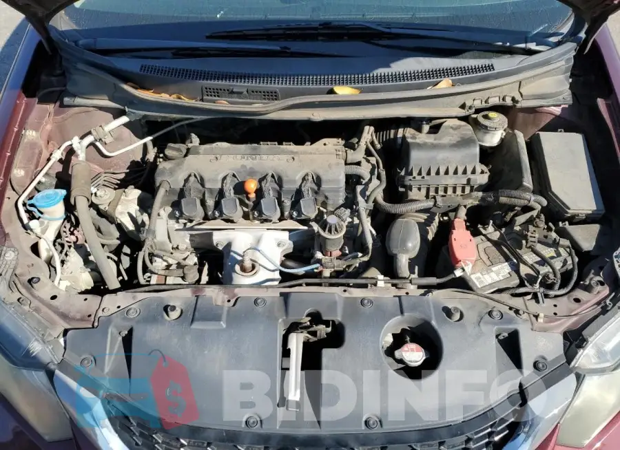 19XFB2F98FE097356 Photo# 11