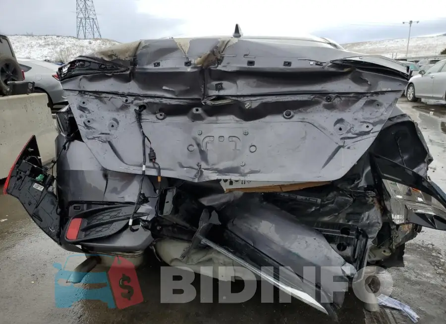 19XFC1F30LE217732 Photo# 6