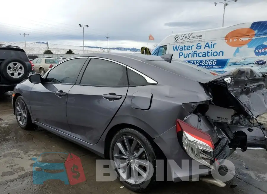 19XFC1F30LE217732 Photo# 2