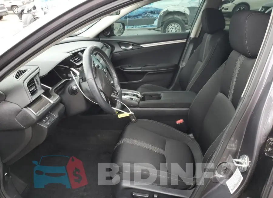19XFC1F30LE217732 Photo# 7