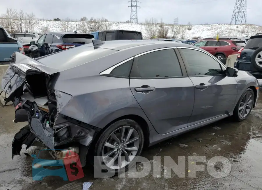 19XFC1F30LE217732 Photo# 3
