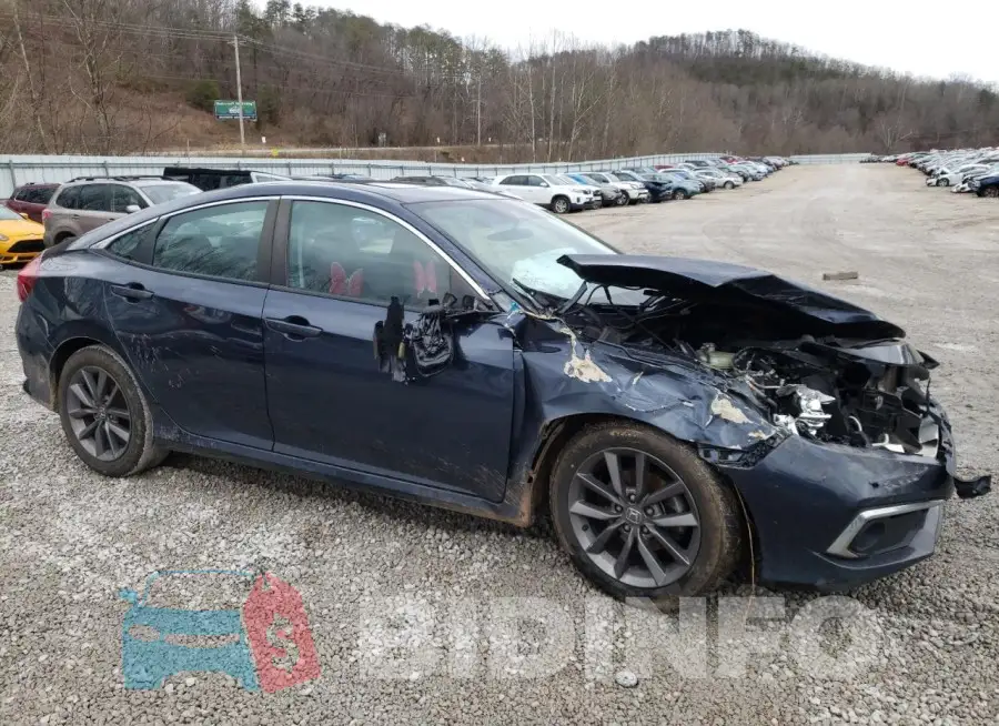 19XFC1F31ME000854 Photo# 4