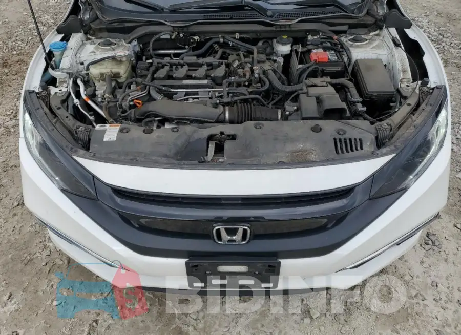19XFC1F38LE204792 Photo# 11