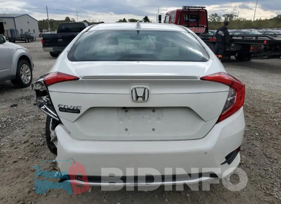 19XFC1F38LE204792 Photo# 6