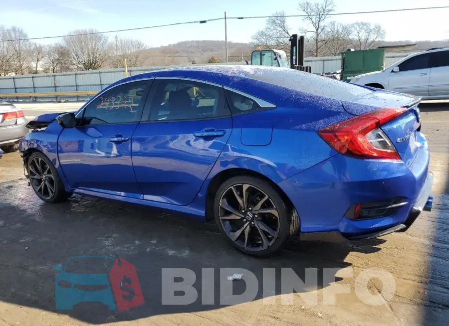 19XFC2E85LE011471 Photo# 2