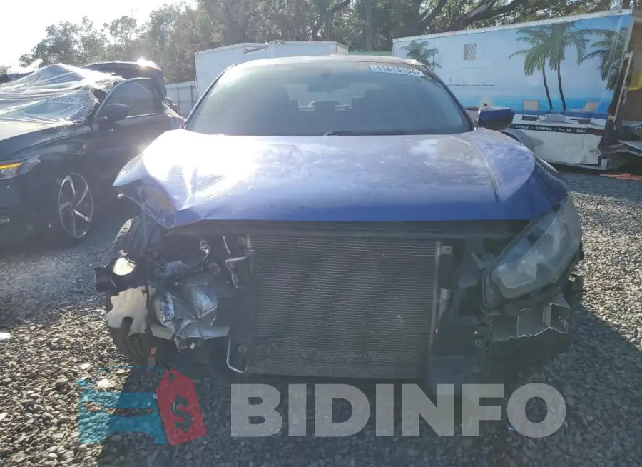 19XFC2F52HE026893 Photo# 5