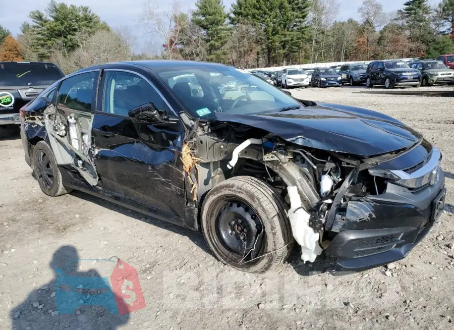 19XFC2F55HE229549 Photo# 4