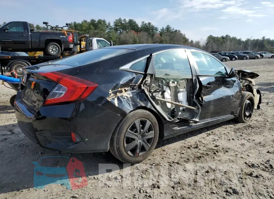 19XFC2F55HE229549 Photo# 3