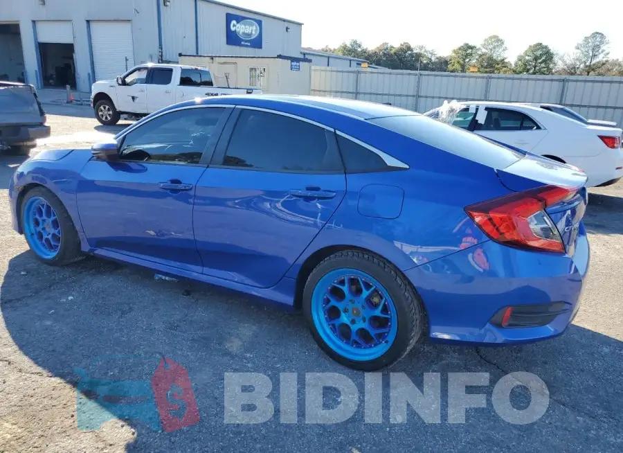 19XFC2F56HE080584 Photo# 2