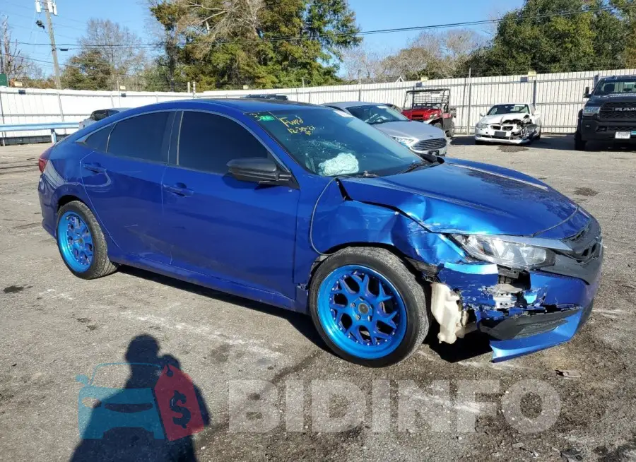 19XFC2F56HE080584 Photo# 4