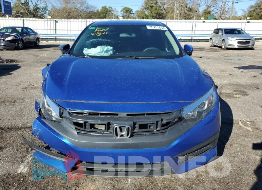 19XFC2F56HE080584 Photo# 5