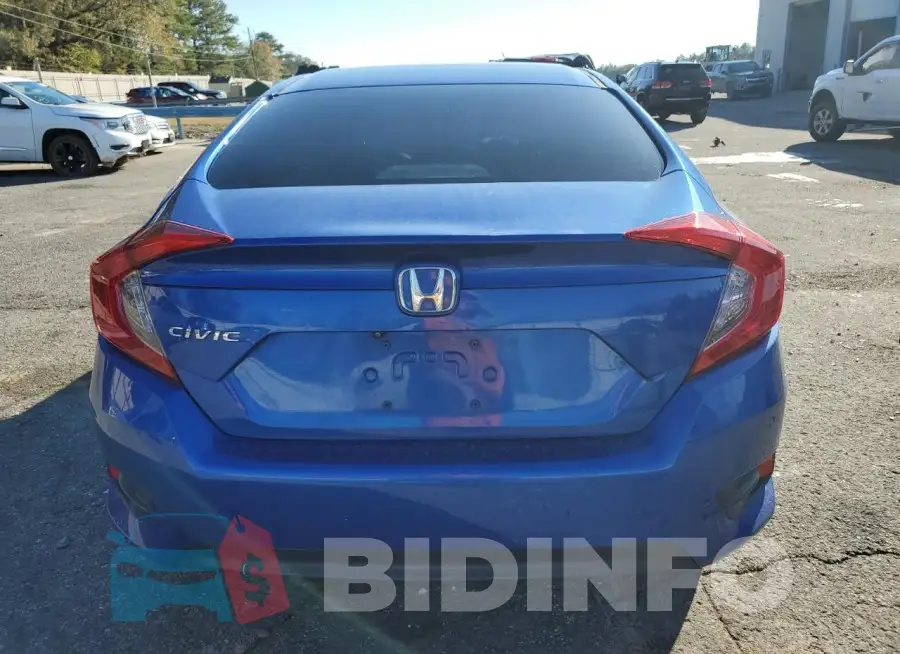 19XFC2F56HE080584 Photo# 6