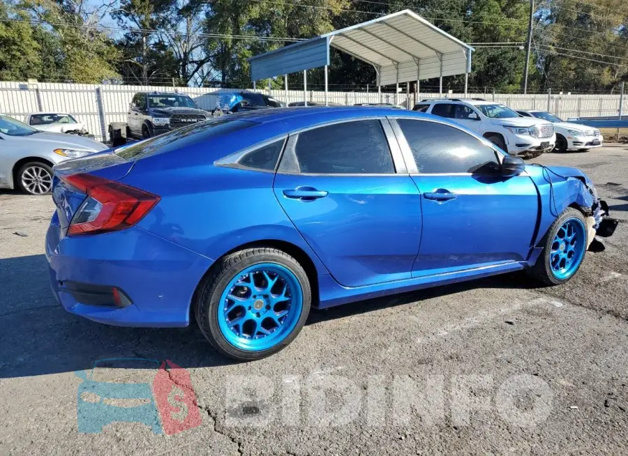 19XFC2F56HE080584 Photo# 3