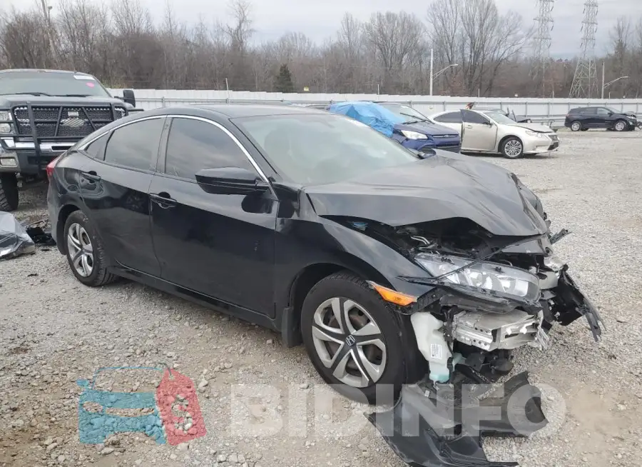 19XFC2F57HE049747 Photo# 4