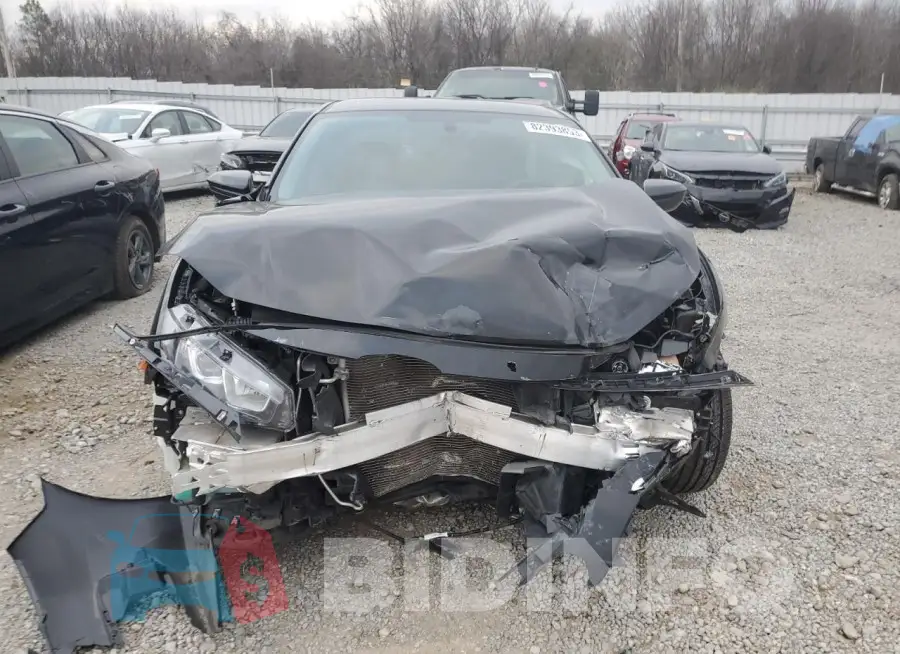 19XFC2F57HE049747 Photo# 5