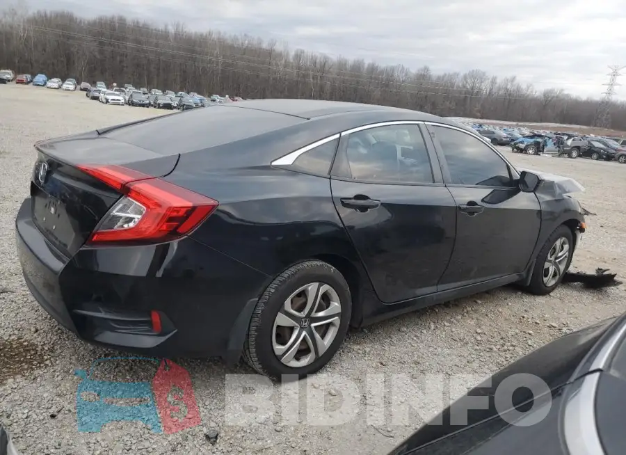 19XFC2F57HE049747 Photo# 3
