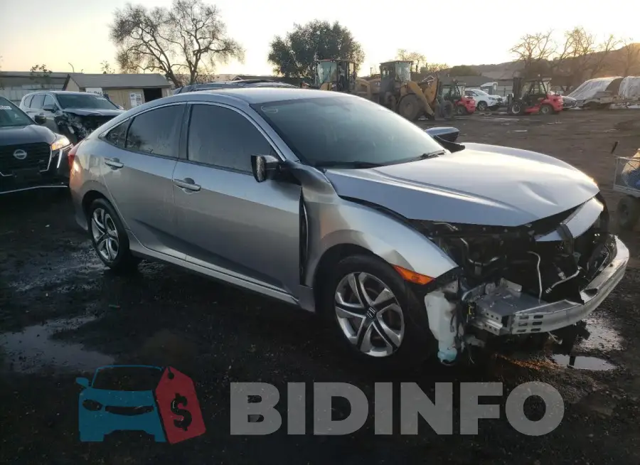 19XFC2F57HE203485 Photo# 4