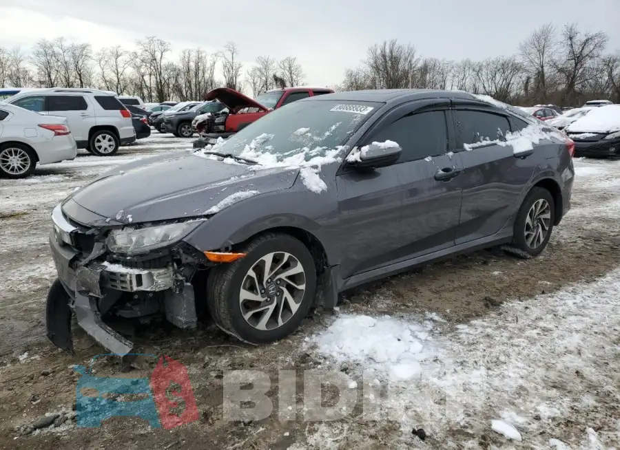 19XFC2F78GE229450 Photo# 1