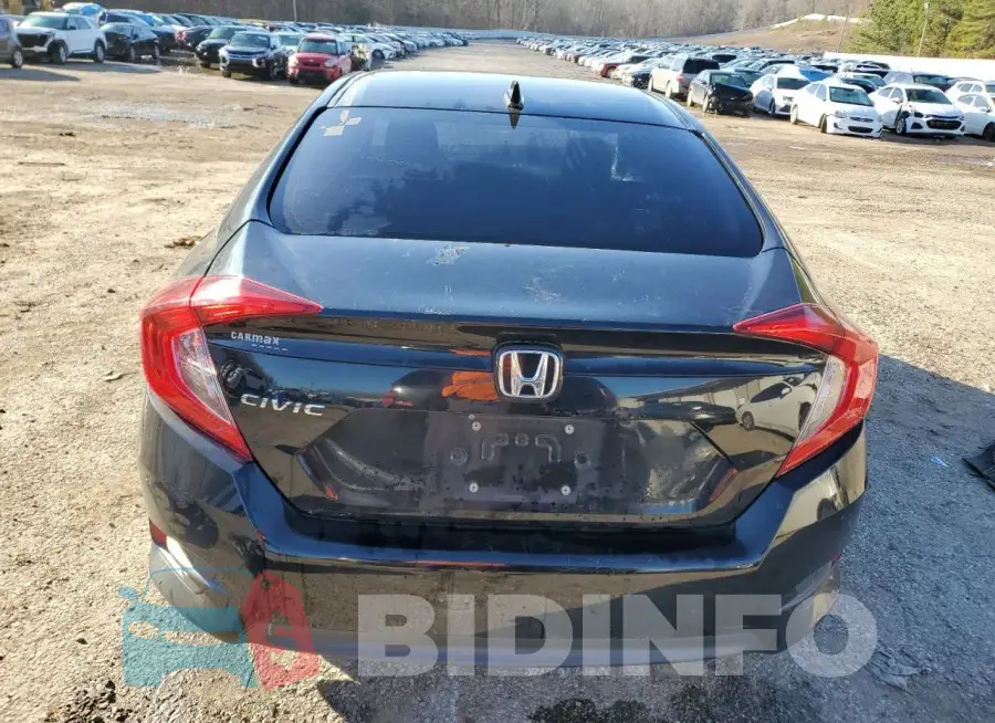 19XFC2F79HE059682 Photo# 6