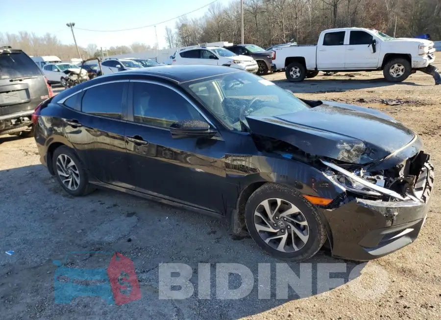 19XFC2F79HE059682 Photo# 4