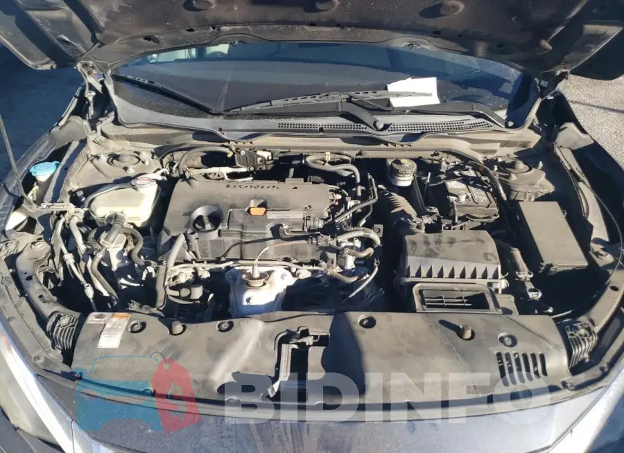 19XFC2F83GE215108 Photo# 11