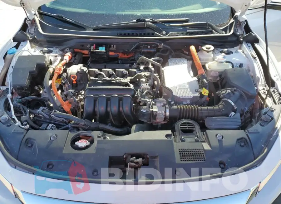19XZE4F95ME008713 Photo# 11