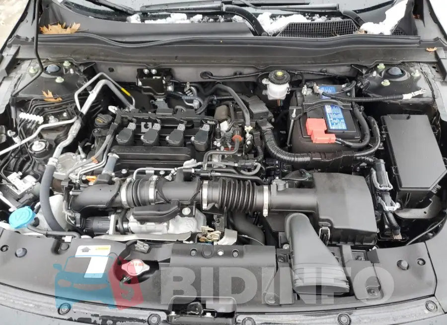 1HGCV1F15MA116929 Photo# 11