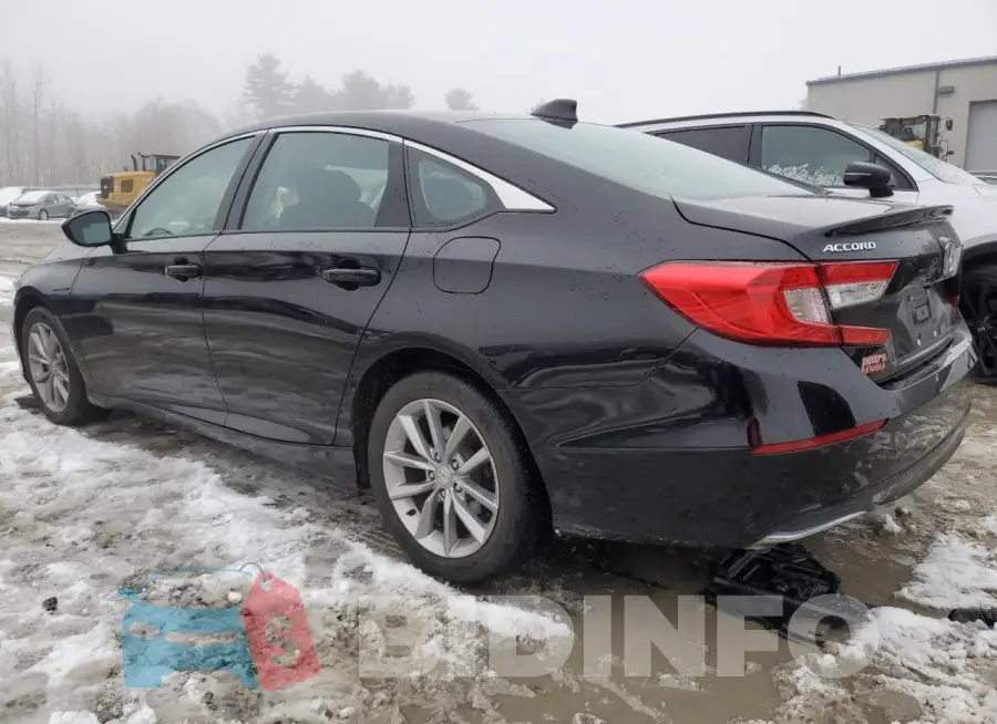 1HGCV1F15MA116929 Photo# 2