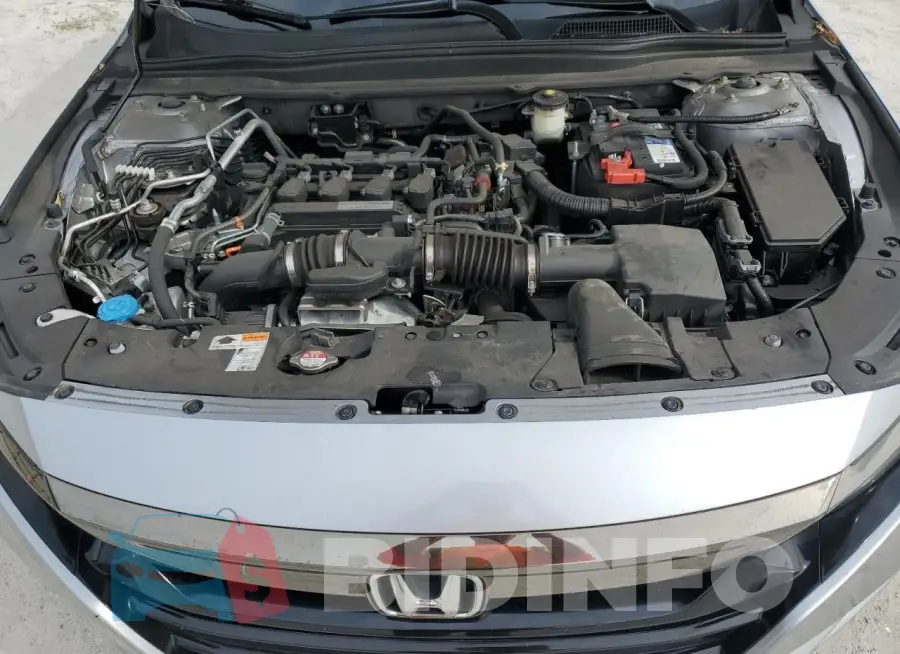 1HGCV1F33LA152764 Photo# 11