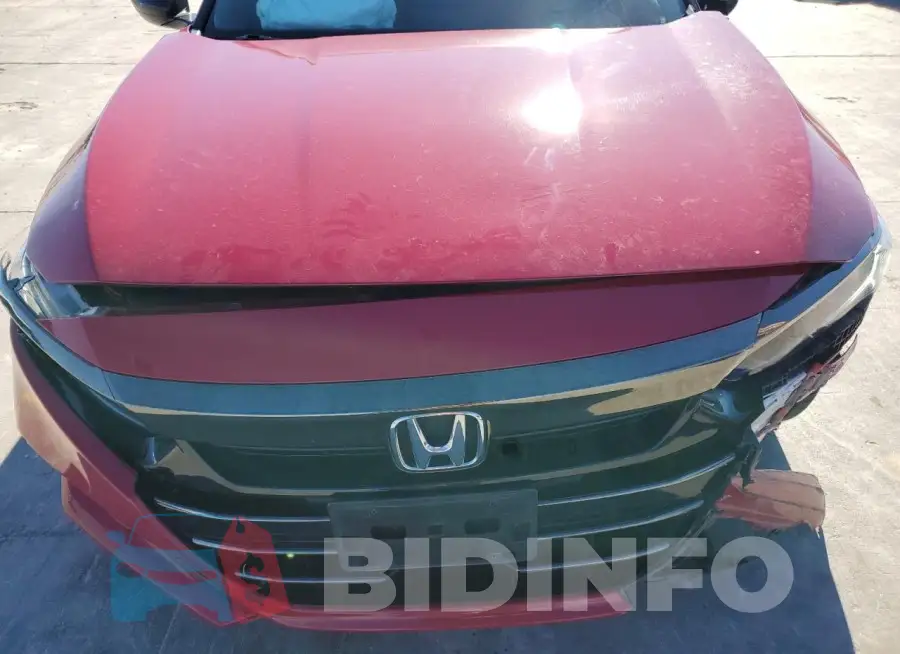 1HGCV1F35MA047354 Photo# 11