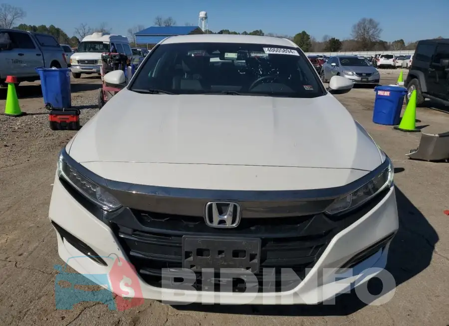 1HGCV1F36KA076844 Photo# 5