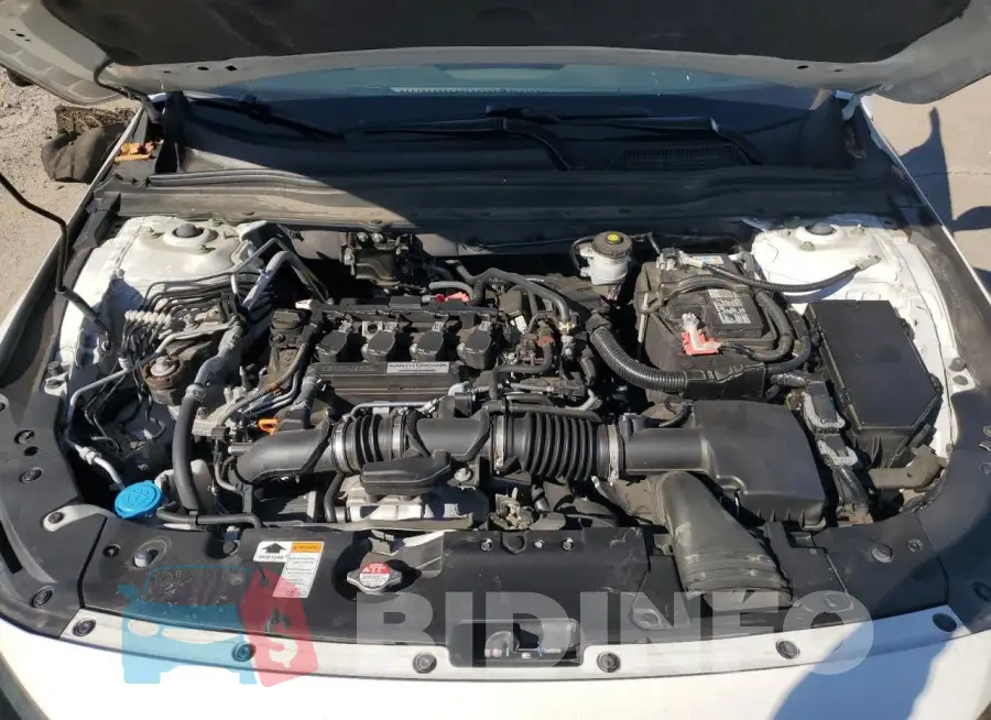 1HGCV1F36KA076844 Photo# 11