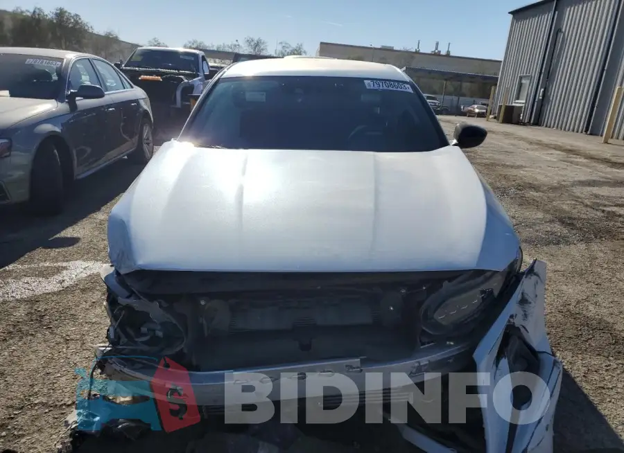1HGCV1F3XNA009491 Photo# 5
