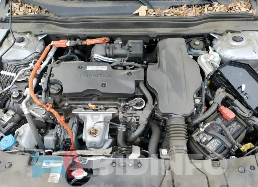 1HGCV3F52MA006015 Photo# 11