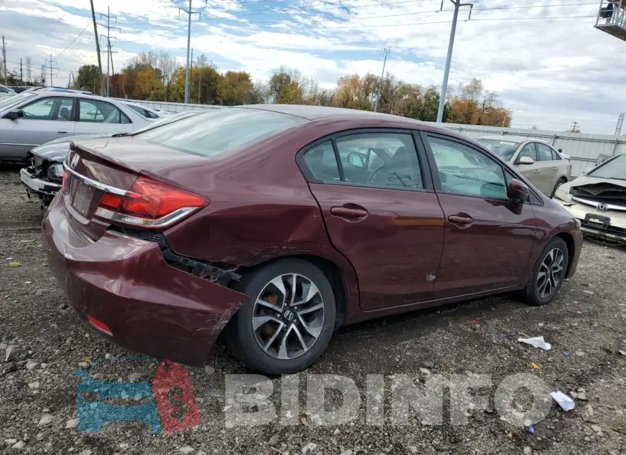2HGFB2F83FH507431 Photo# 3