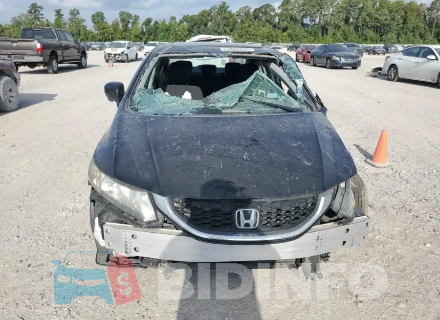 2HGFB2F84FH561238 Photo# 5